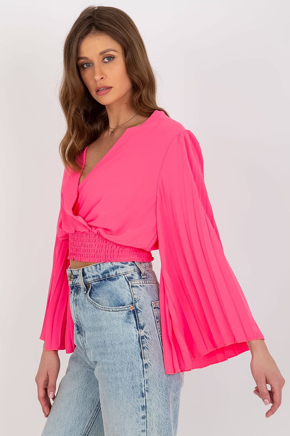  Blúz model 179004 Italy Moda 