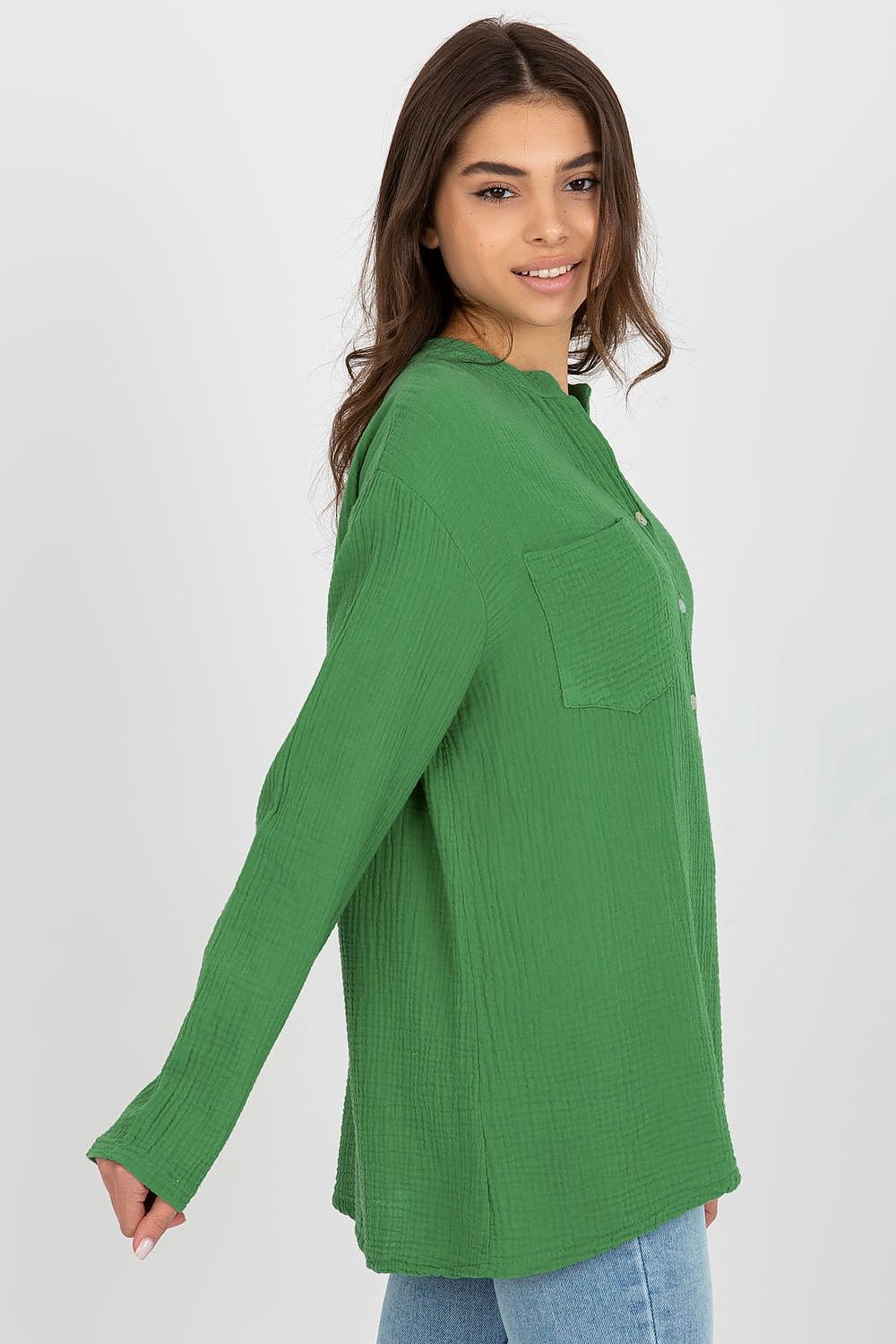  Blúz model 179018 Och Bella 