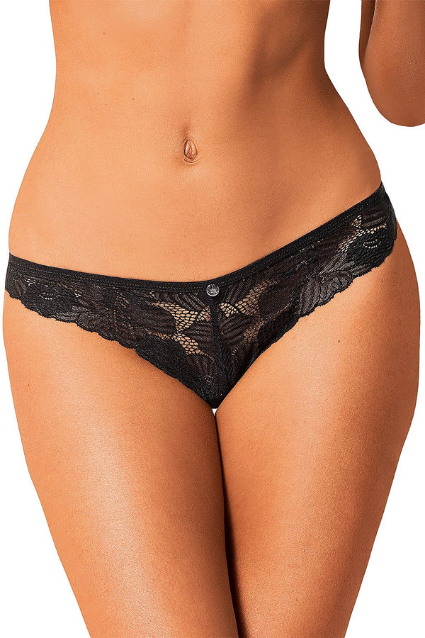  Női alsó model 179241 Obsessive 