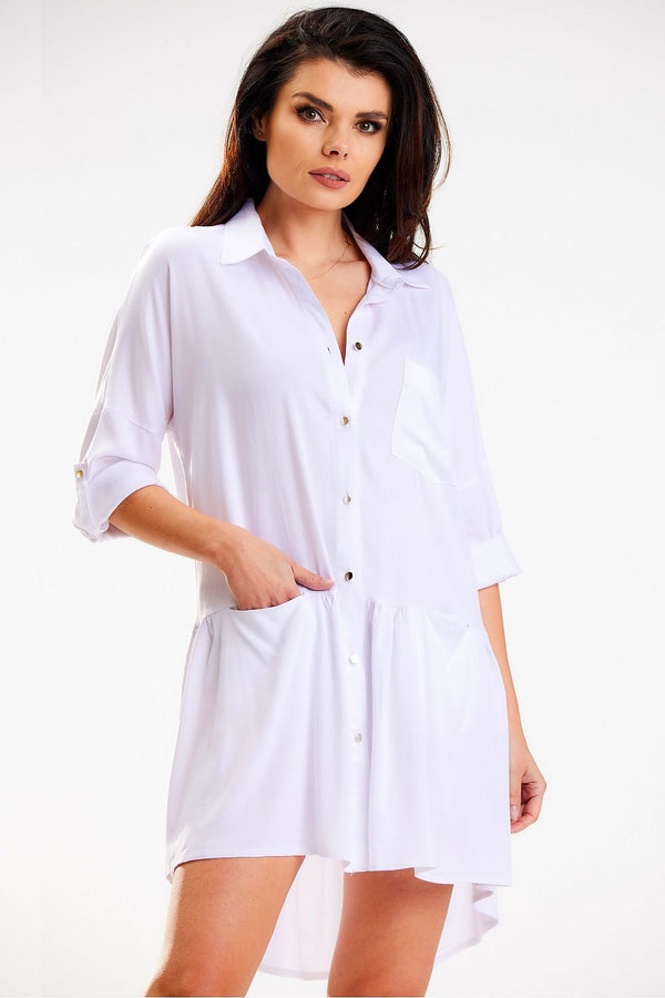  Hétköznapi ruha model 179585 awama 