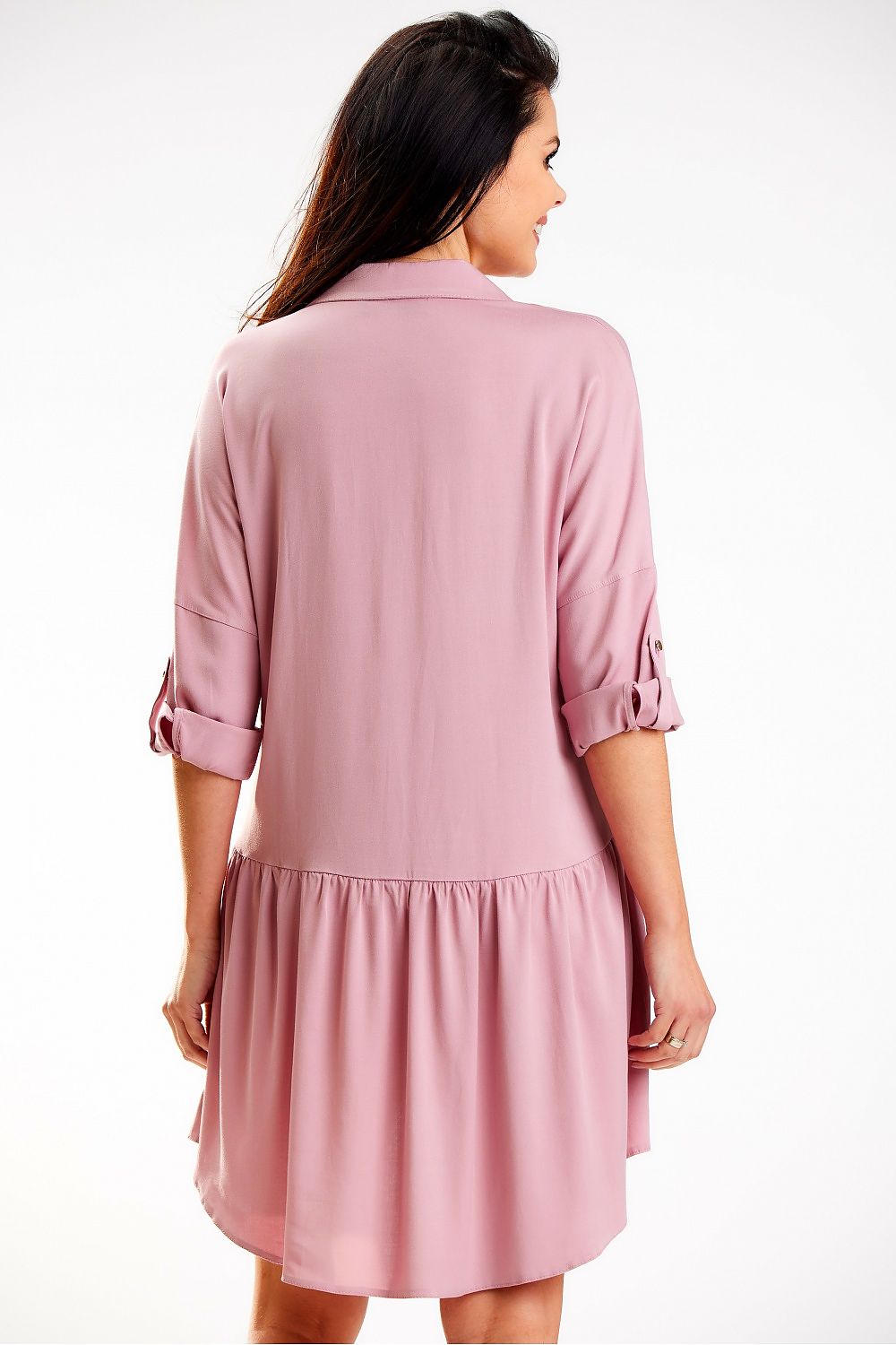  Hétköznapi ruha model 179586 awama 