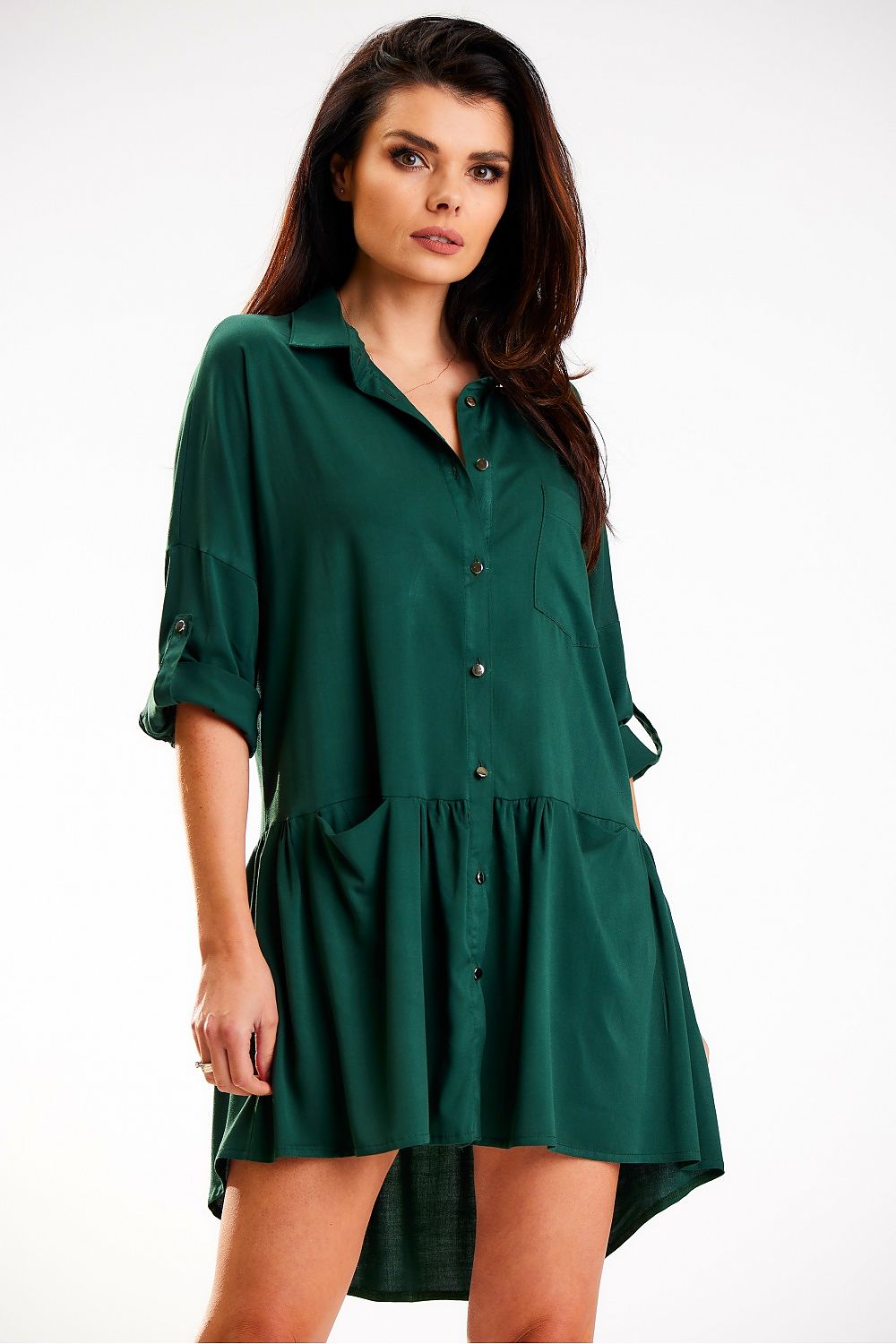  Hétköznapi ruha model 179587 awama 