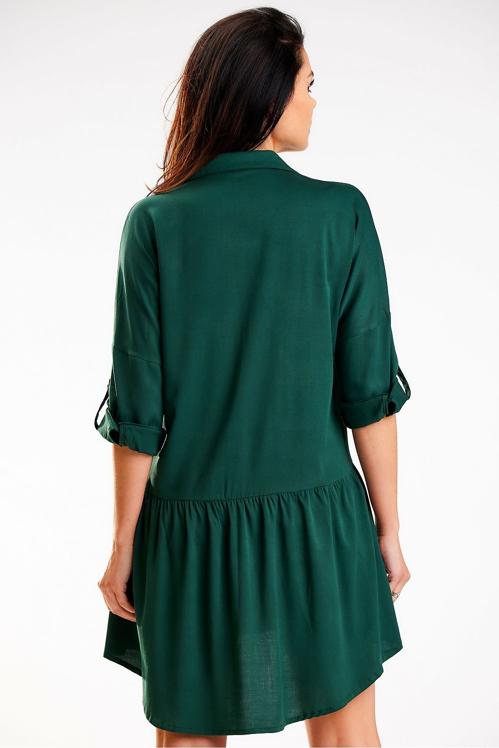  Hétköznapi ruha model 179587 awama 