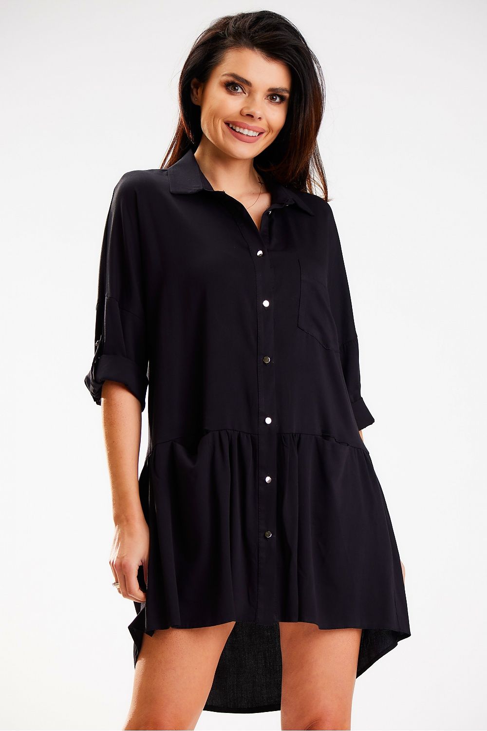  Hétköznapi ruha model 179588 awama 