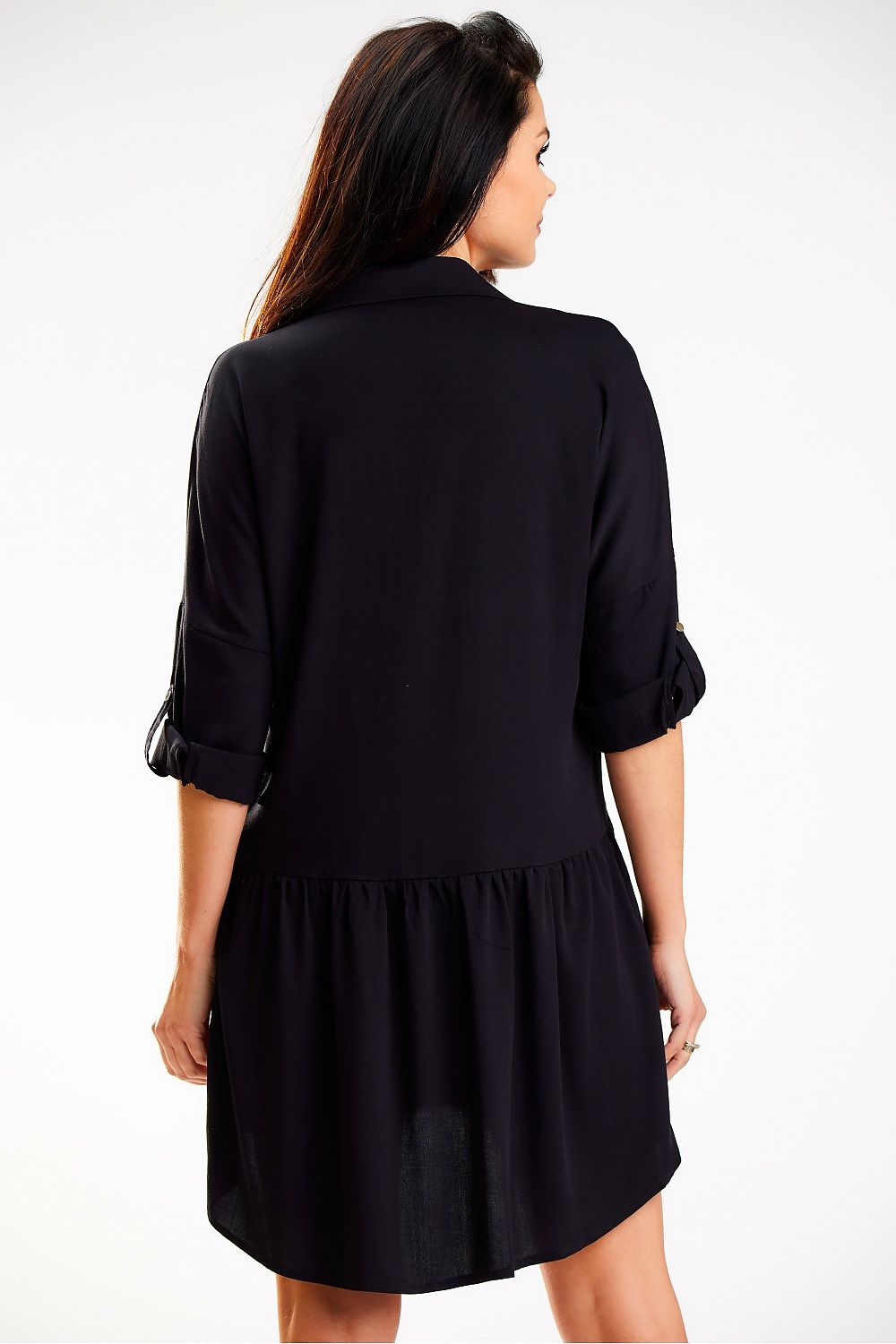 Hétköznapi ruha model 179588 awama 