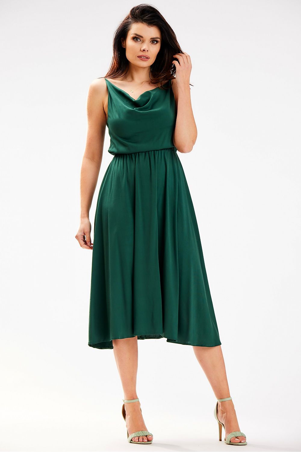 Hétköznapi ruha model 179594 awama 
