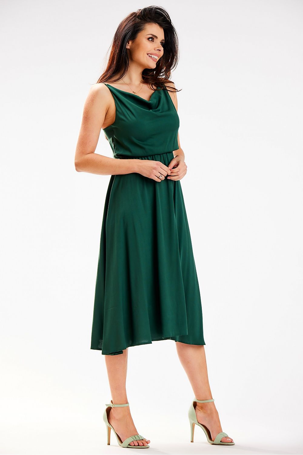  Hétköznapi ruha model 179594 awama 