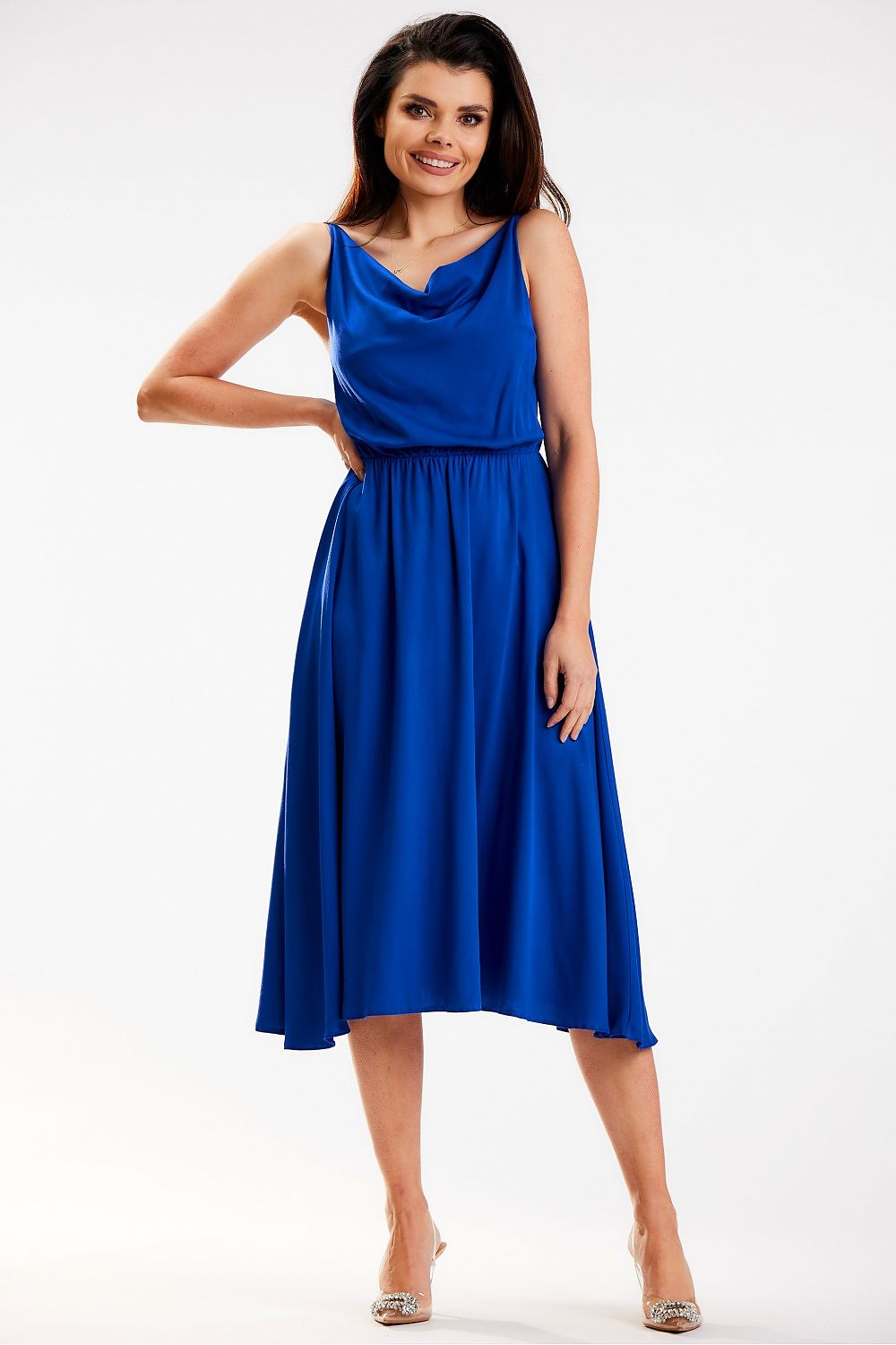  Hétköznapi ruha model 179595 awama 
