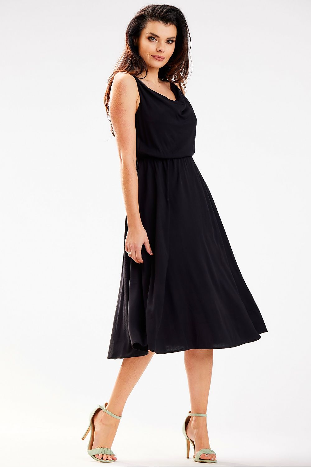  Hétköznapi ruha model 179596 awama 