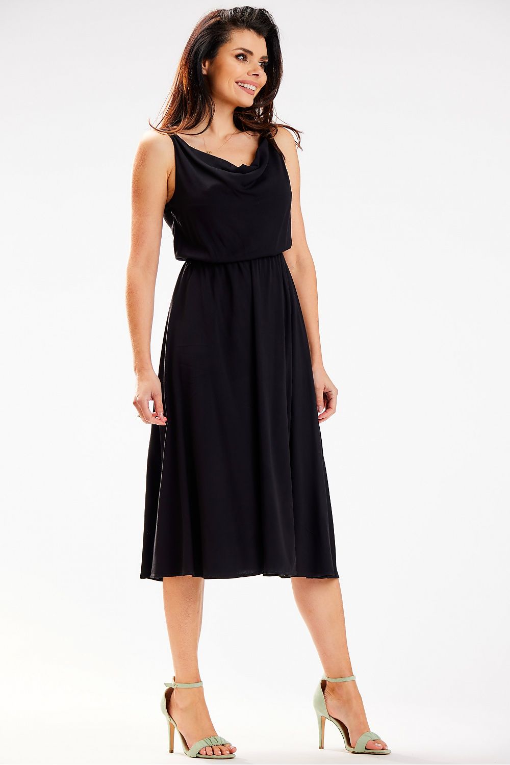  Hétköznapi ruha model 179596 awama 
