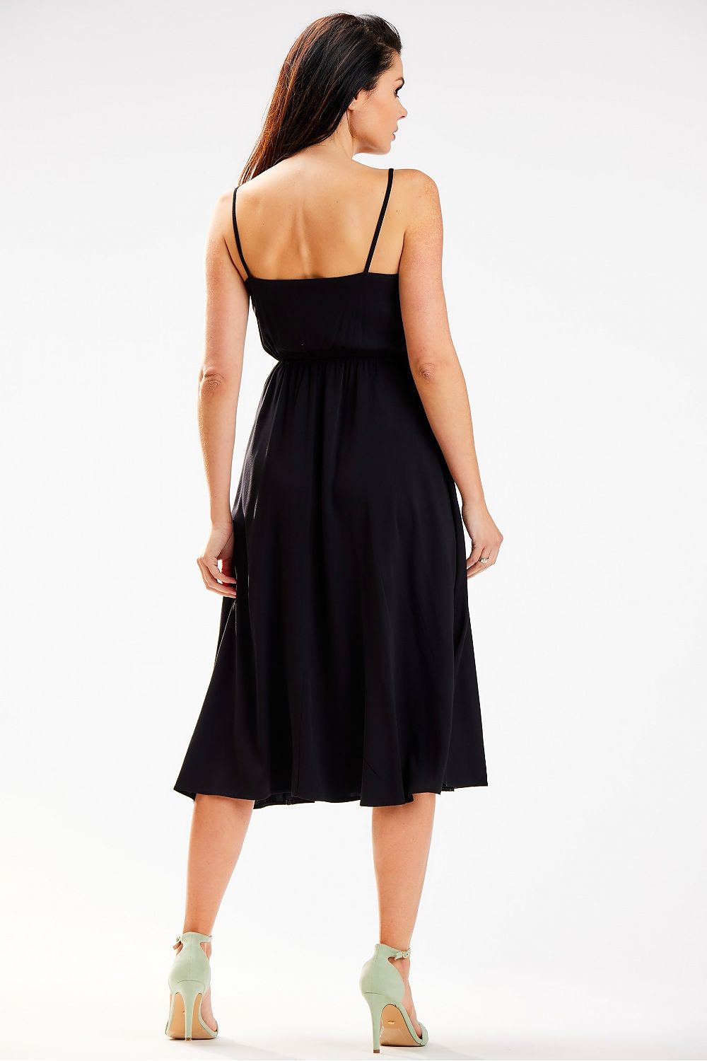  Hétköznapi ruha model 179596 awama 