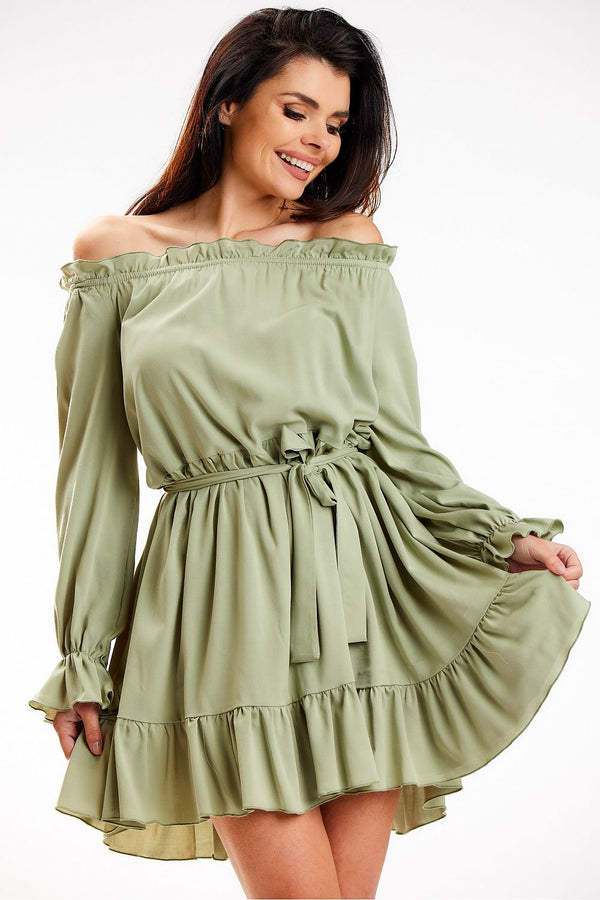  Hétköznapi ruha model 179597 awama 