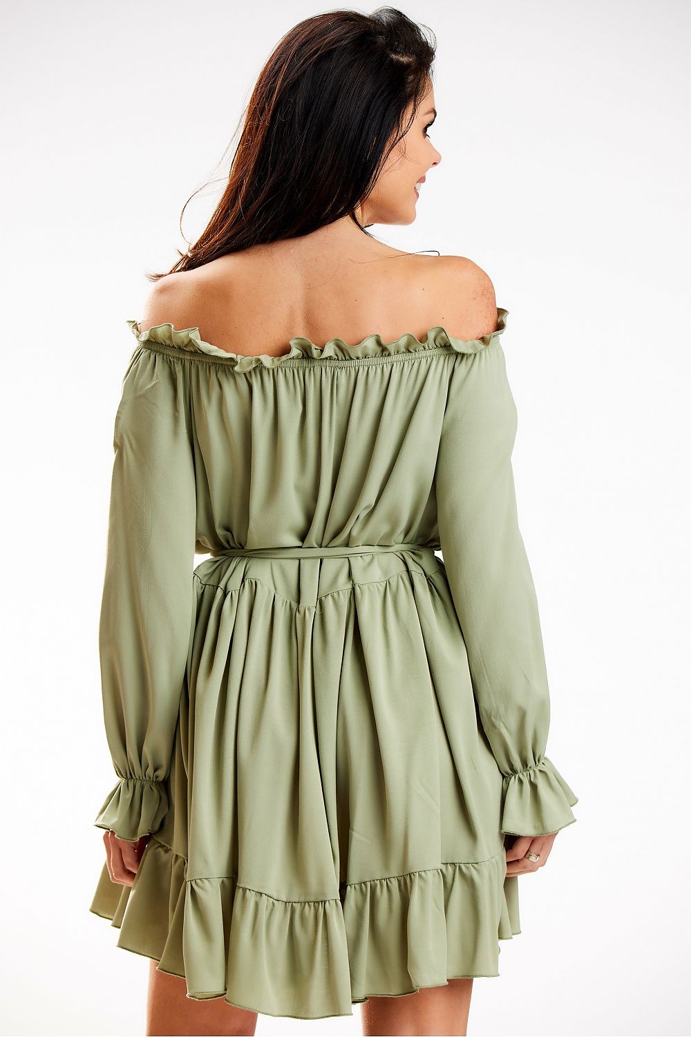  Hétköznapi ruha model 179597 awama 