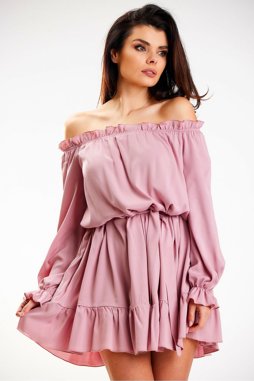  Hétköznapi ruha model 179599 awama 
