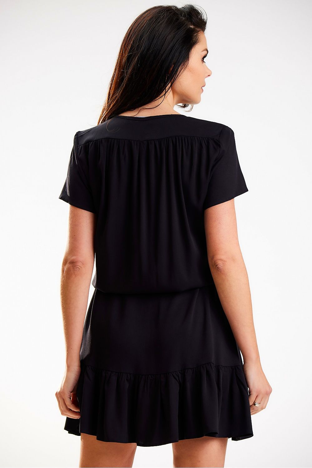 Hétköznapi ruha model 179603 awama 