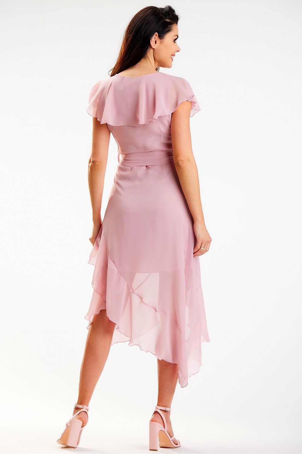  Hétköznapi ruha model 179605 awama 