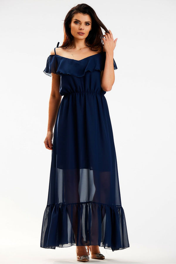  Hétköznapi ruha model 179606 awama 