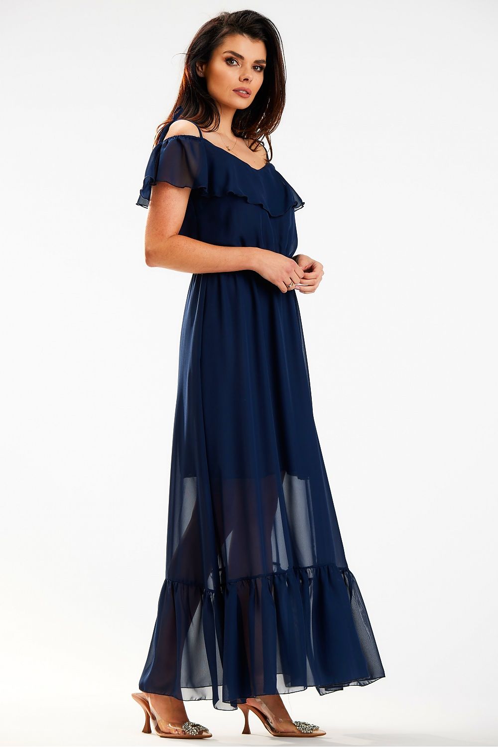  Hétköznapi ruha model 179606 awama 