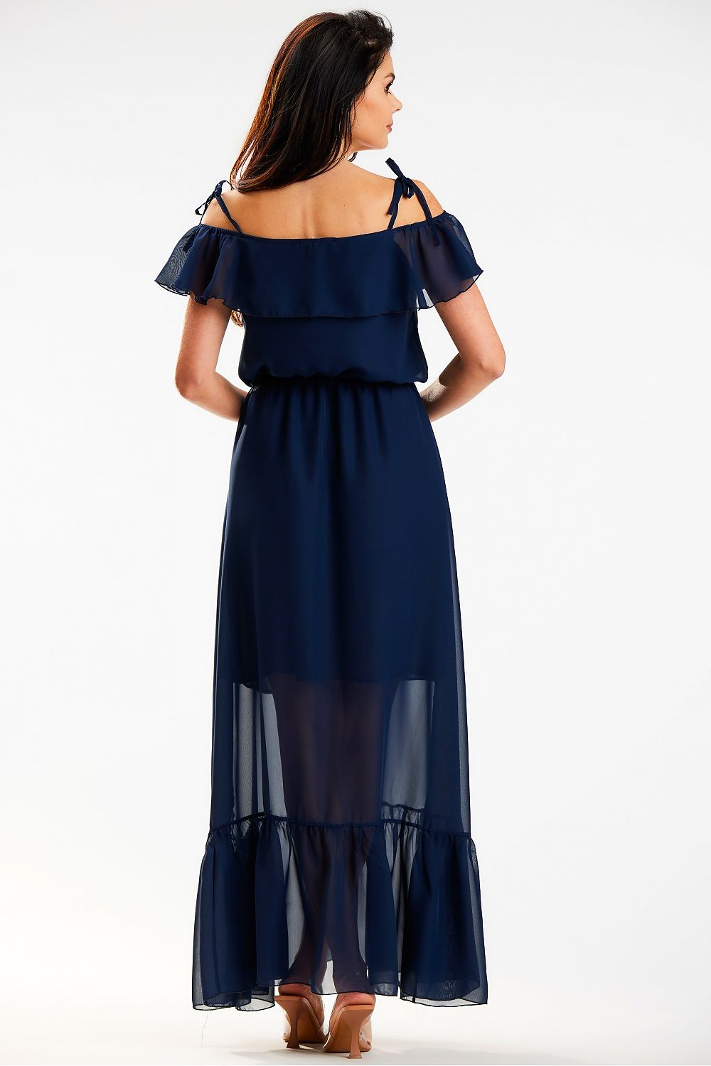  Hétköznapi ruha model 179606 awama 