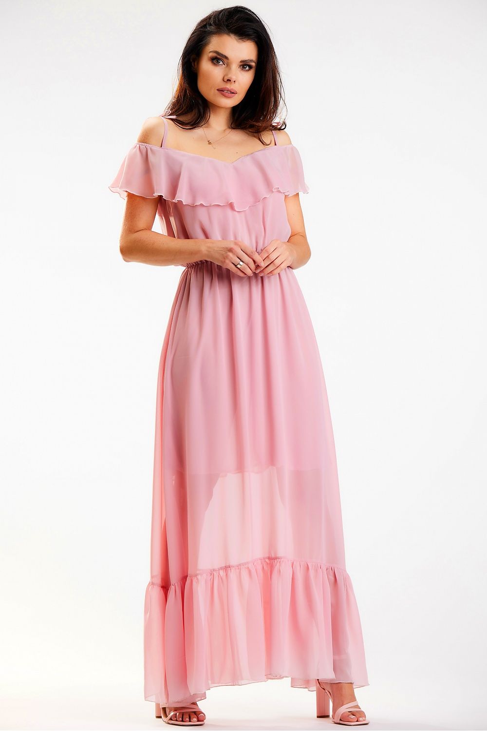  Hétköznapi ruha model 179607 awama 