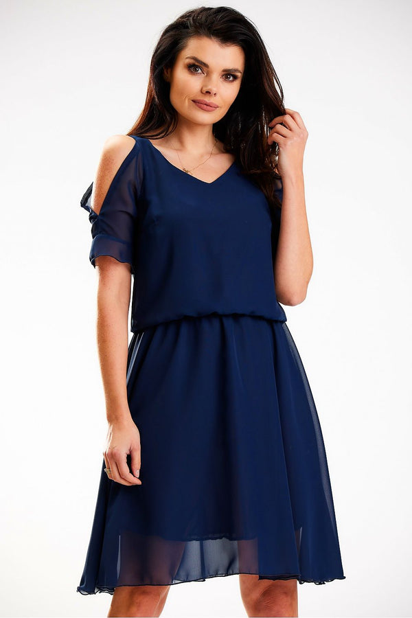  Hétköznapi ruha model 179608 awama 