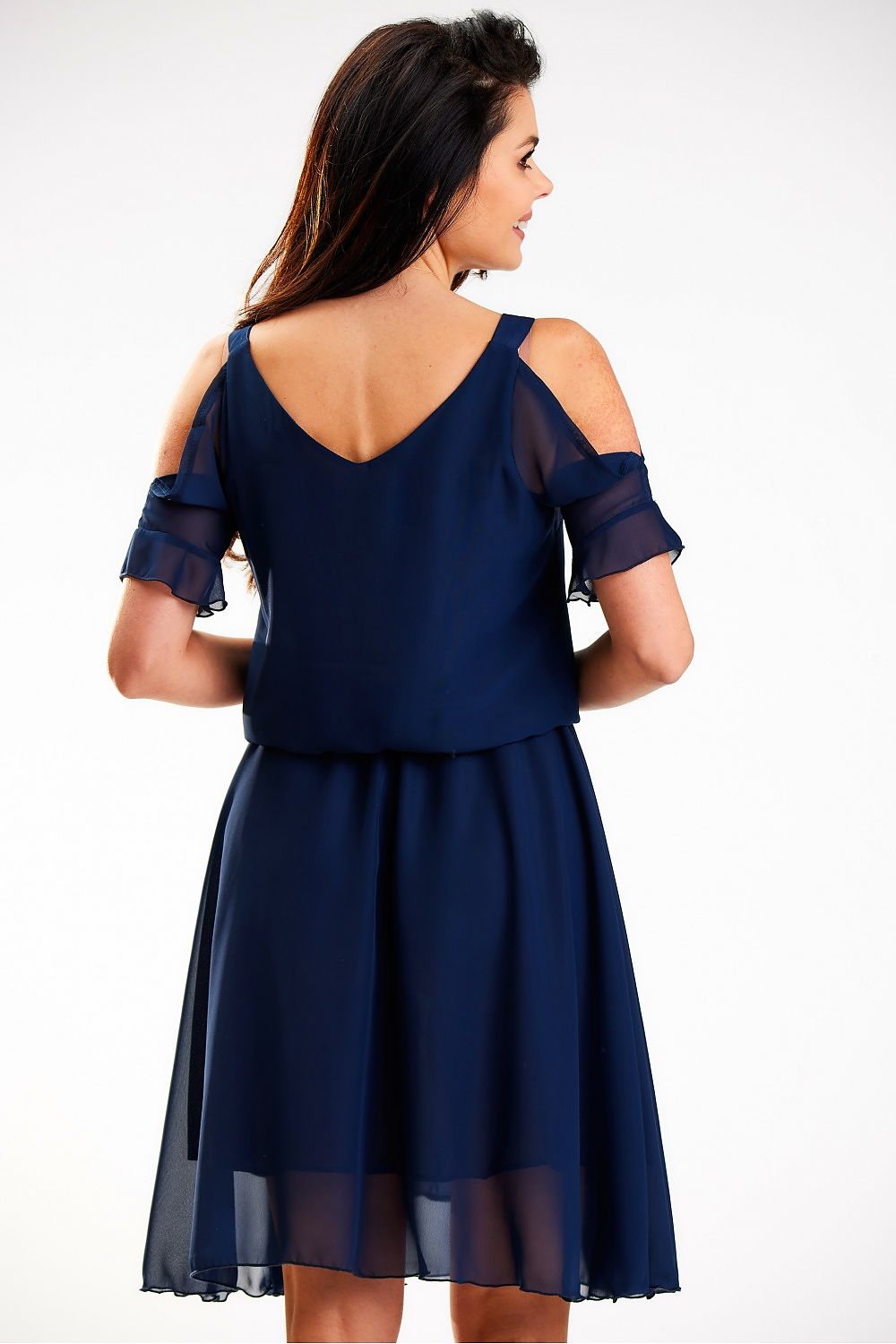  Hétköznapi ruha model 179608 awama 