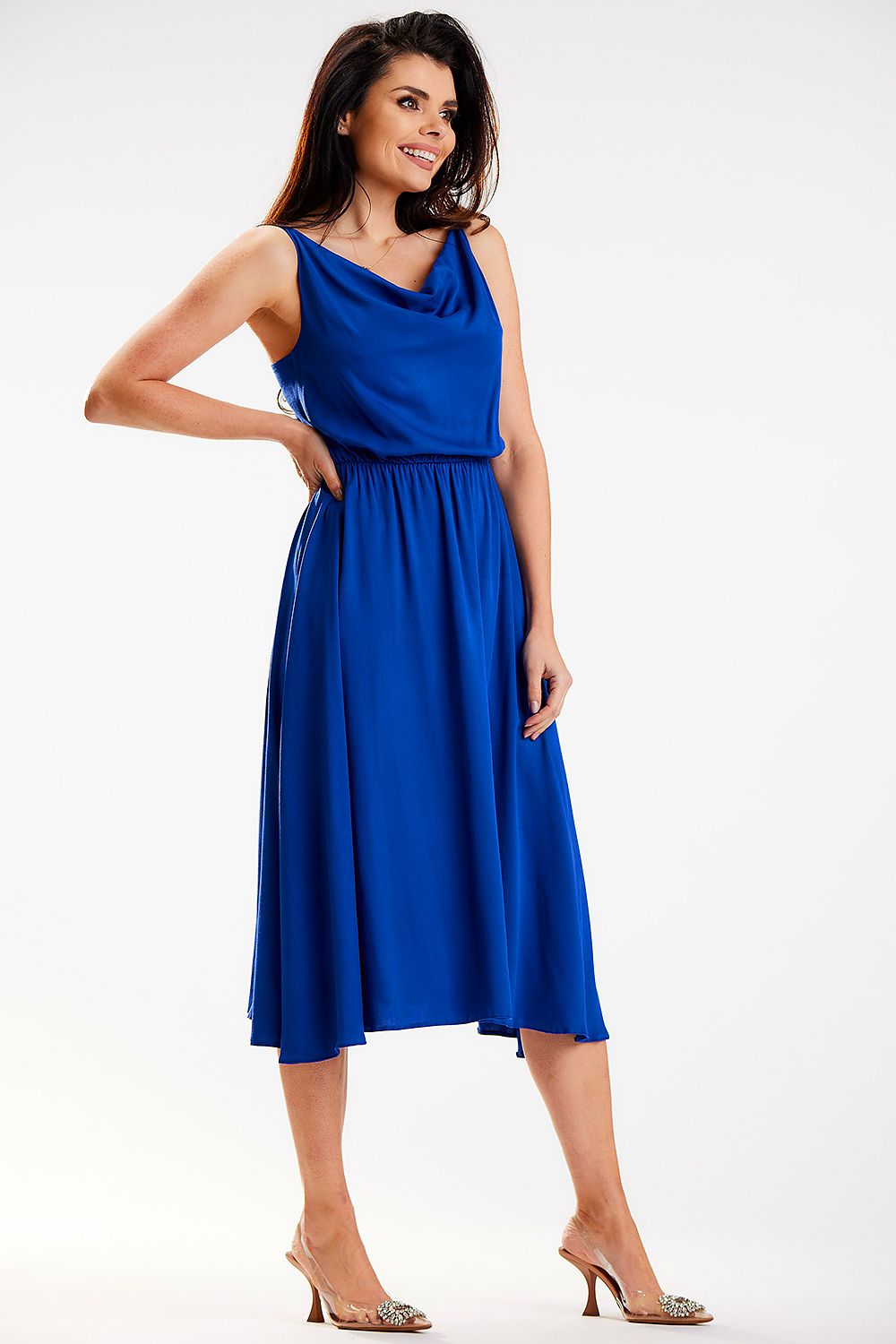  Hétköznapi ruha model 179595 awama 
