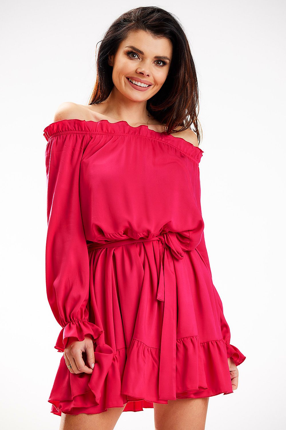  Hétköznapi ruha model 179598 awama 