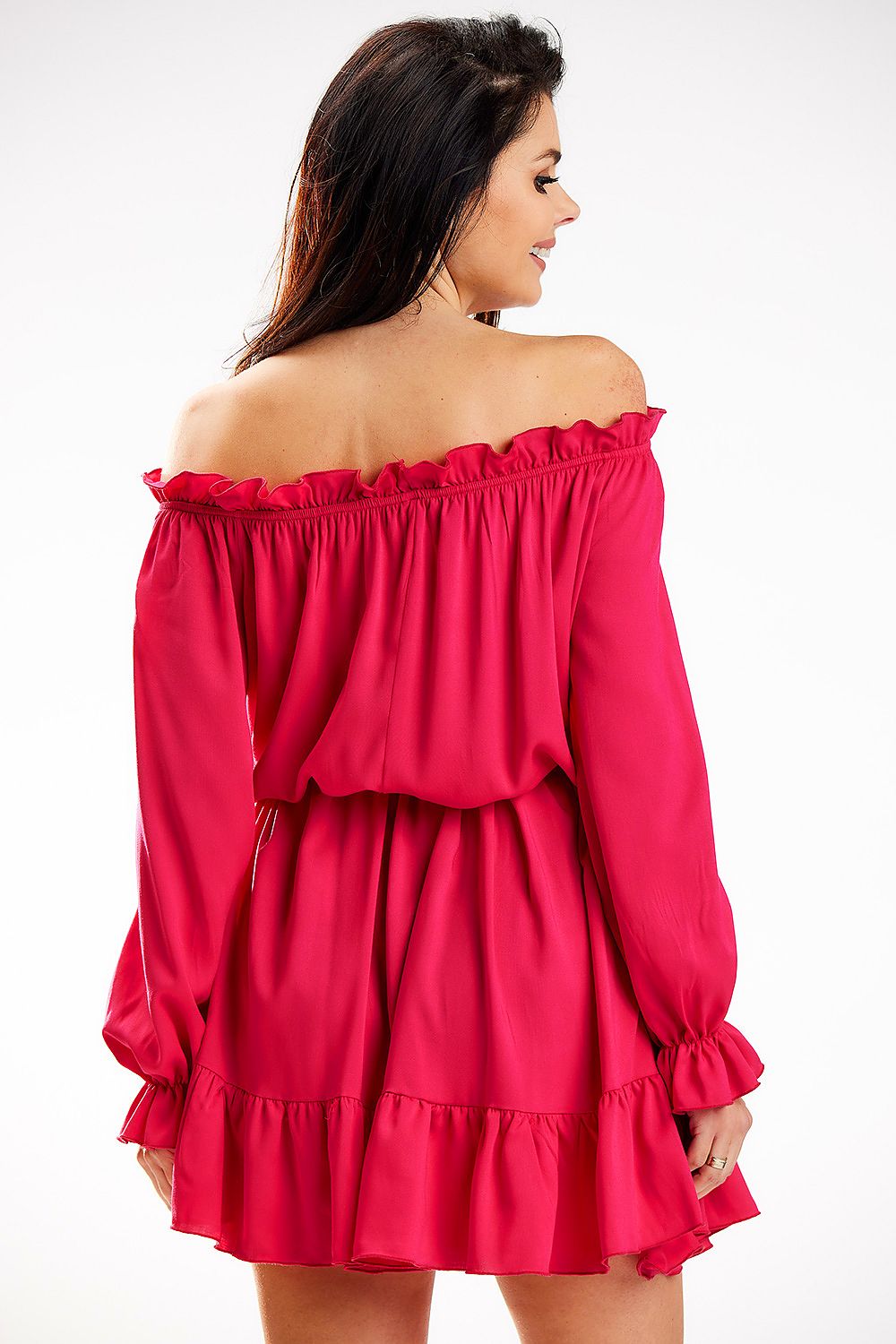  Hétköznapi ruha model 179598 awama 