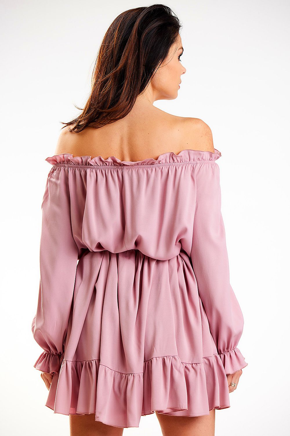  Hétköznapi ruha model 179599 awama 