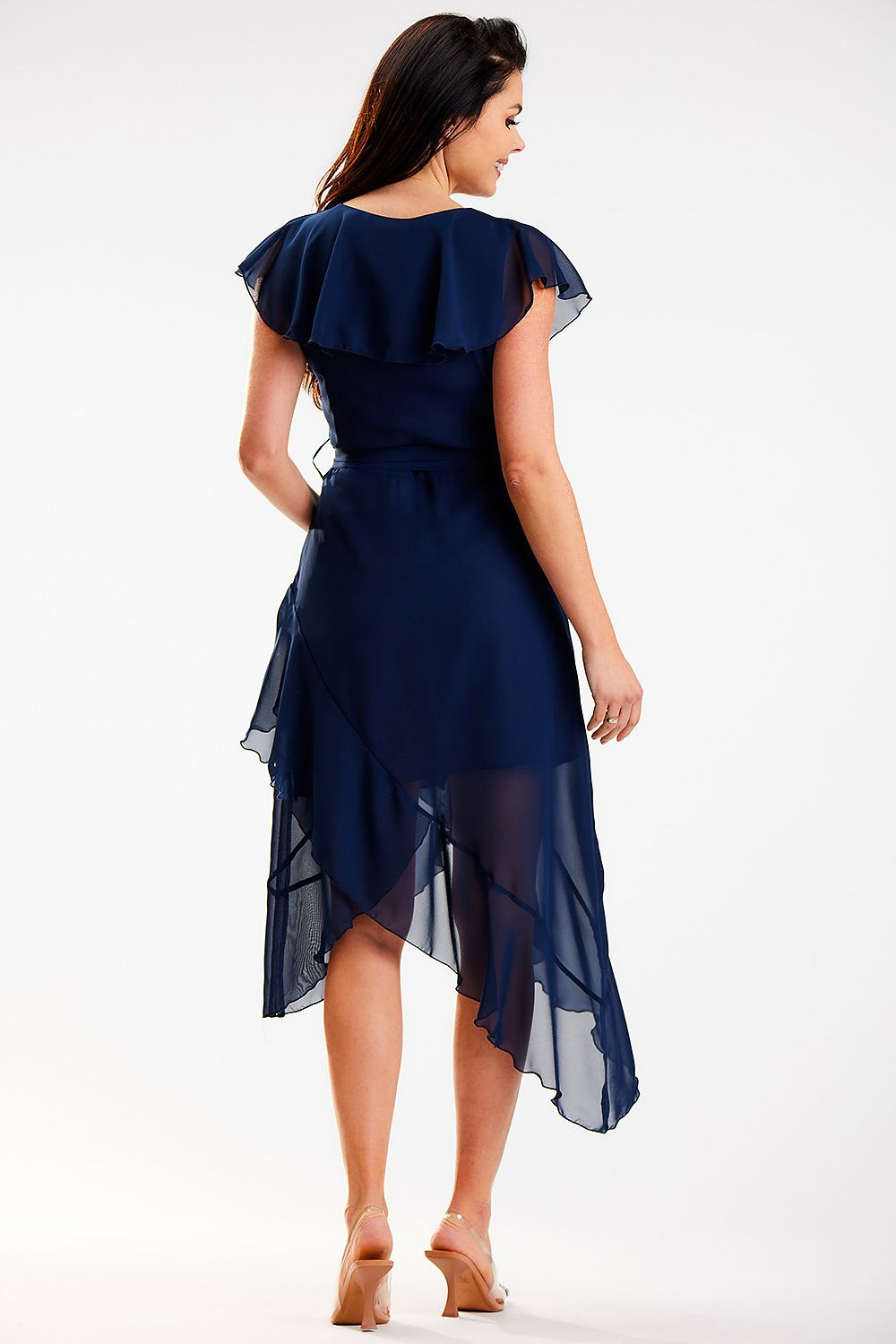 Hétköznapi ruha model 179604 awama 