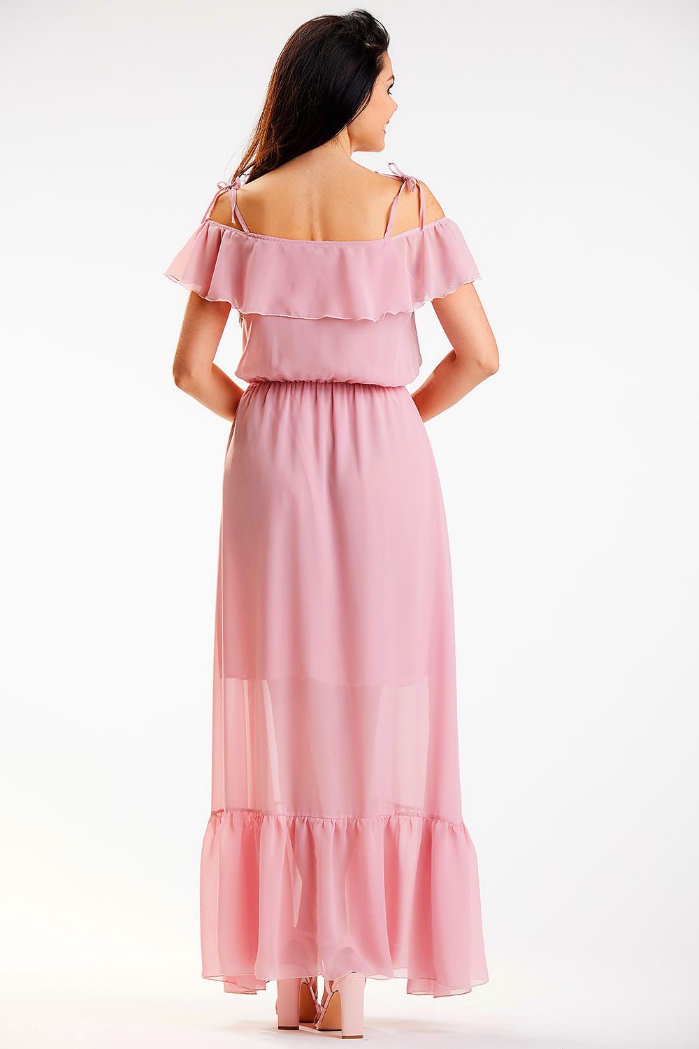  Hétköznapi ruha model 179607 awama 