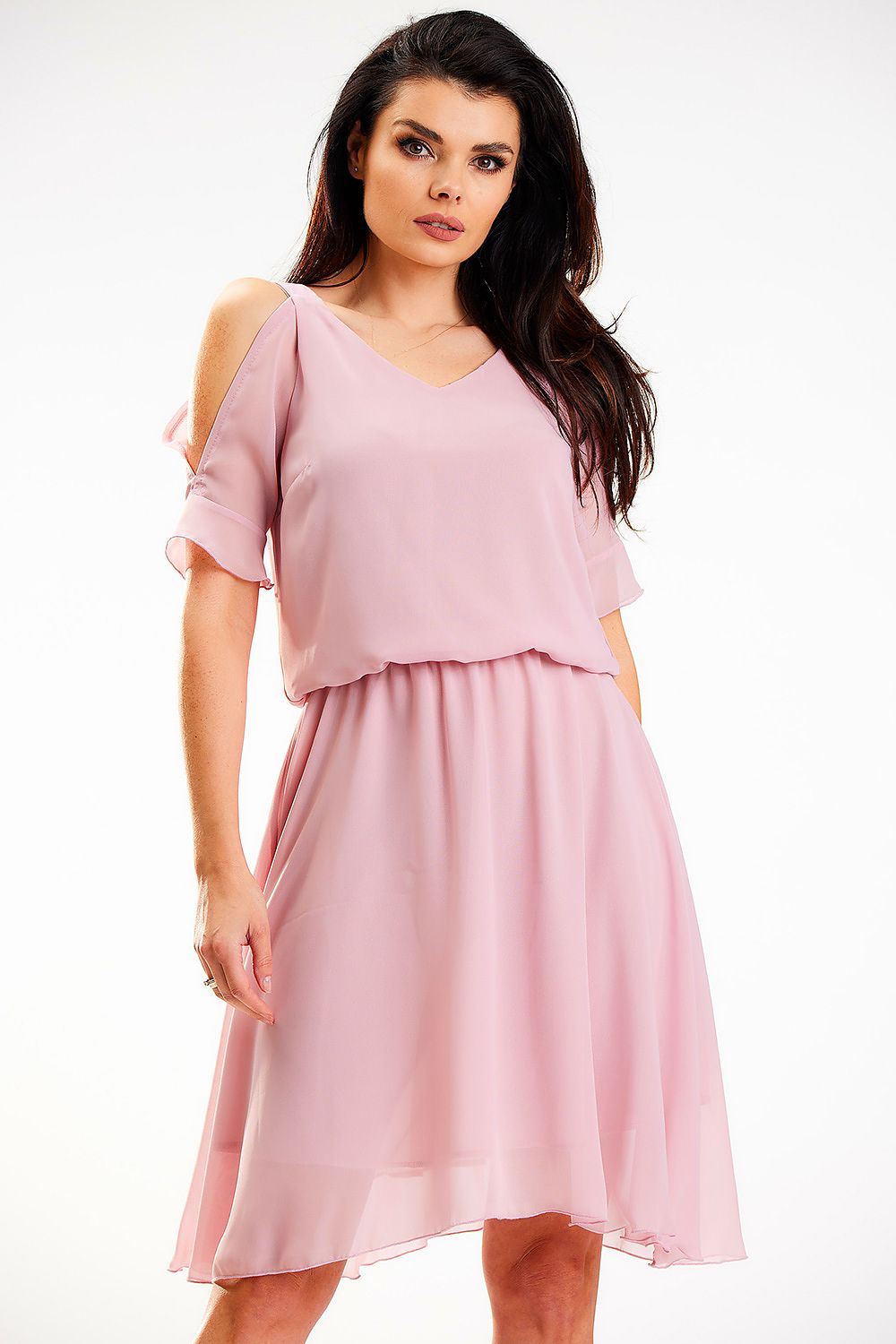 Hétköznapi ruha model 179609 awama 