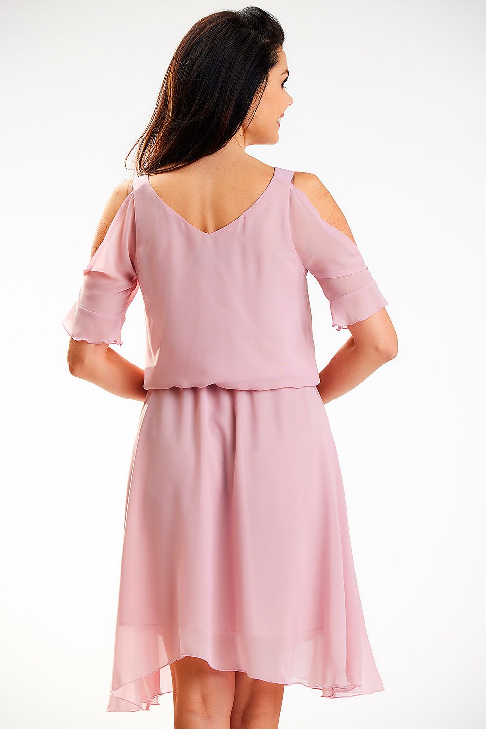  Hétköznapi ruha model 179609 awama 