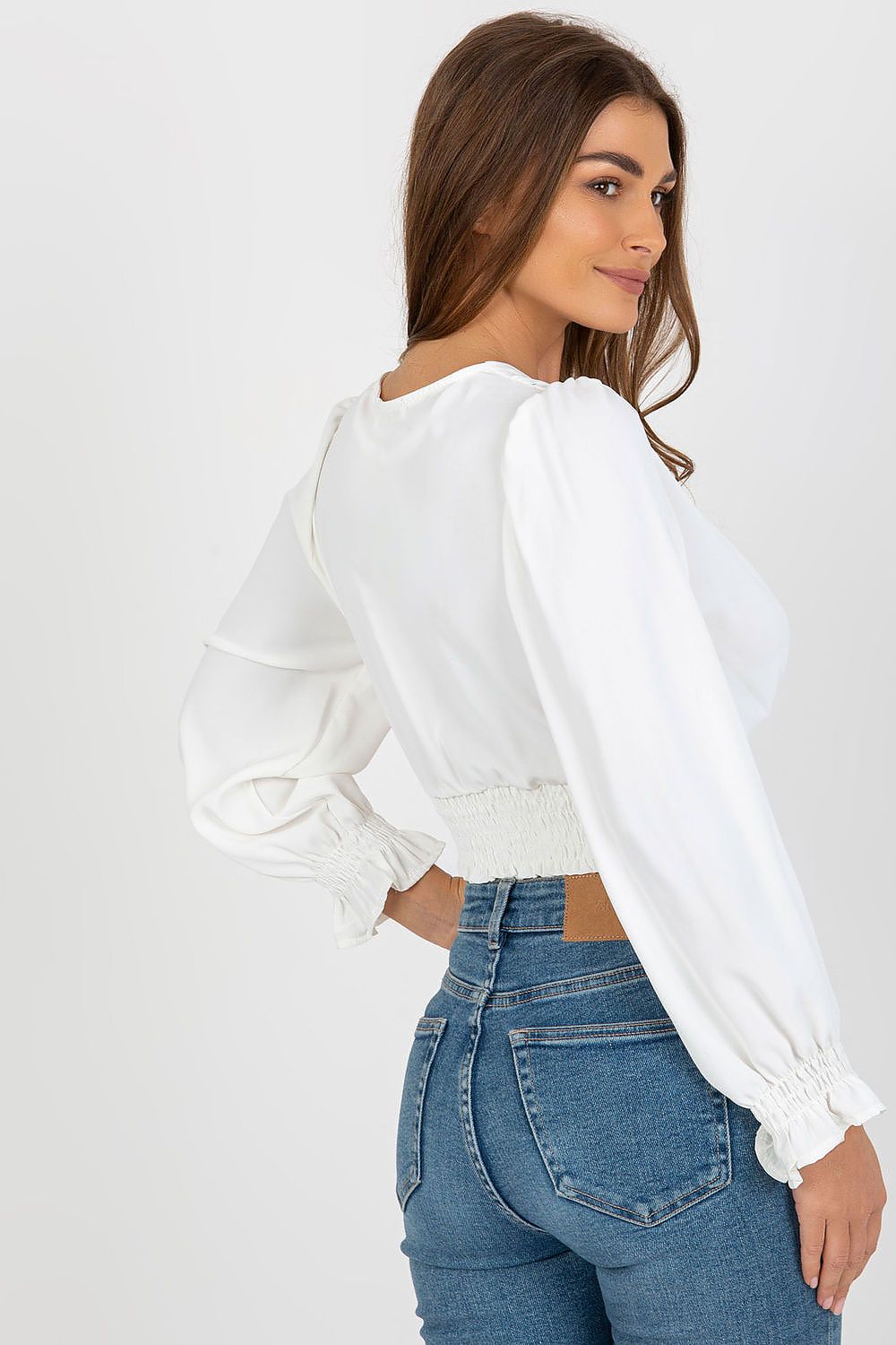 Blúz model 179688 Italy Moda 
