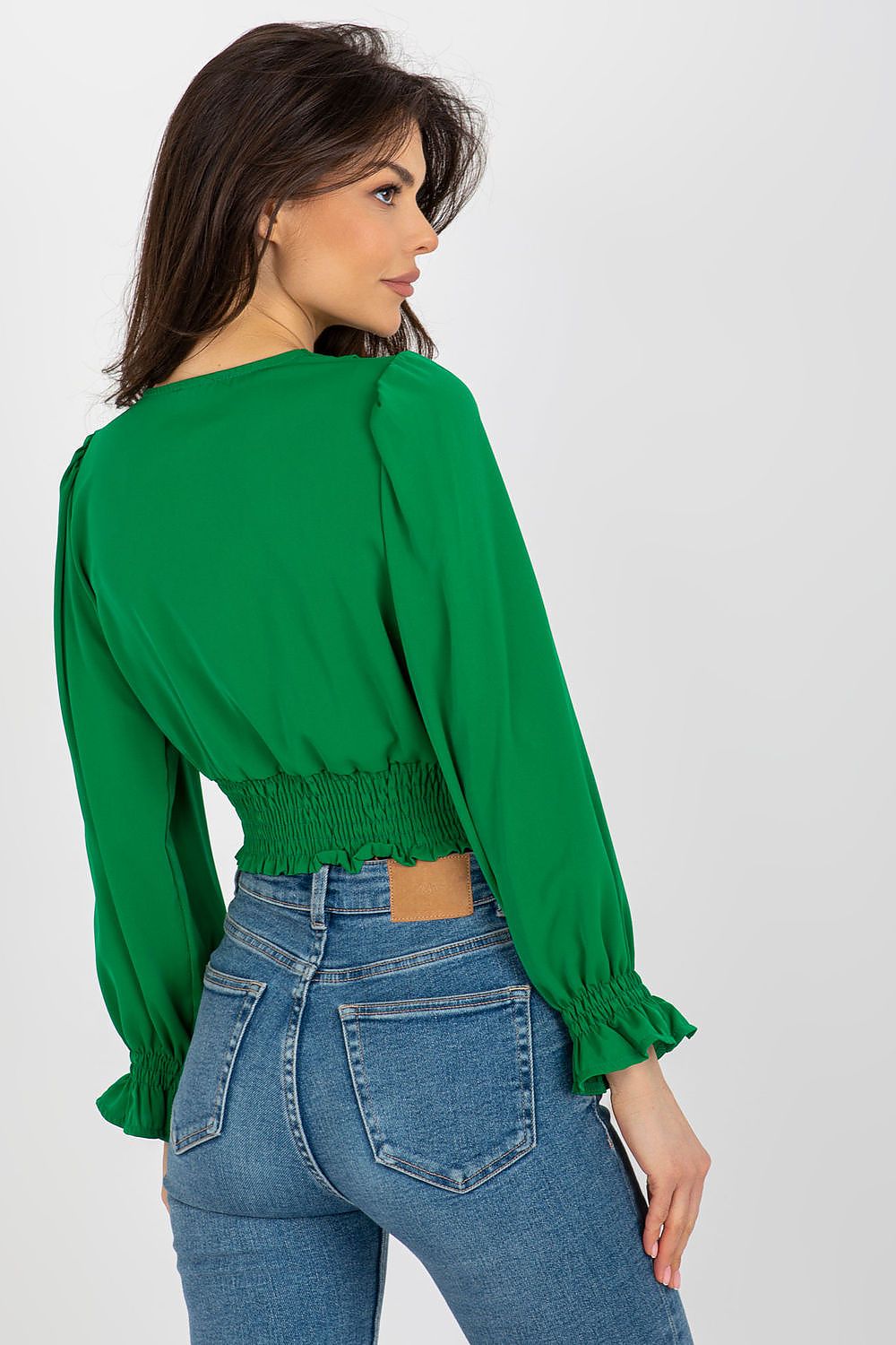  Blúz model 179691 Italy Moda 