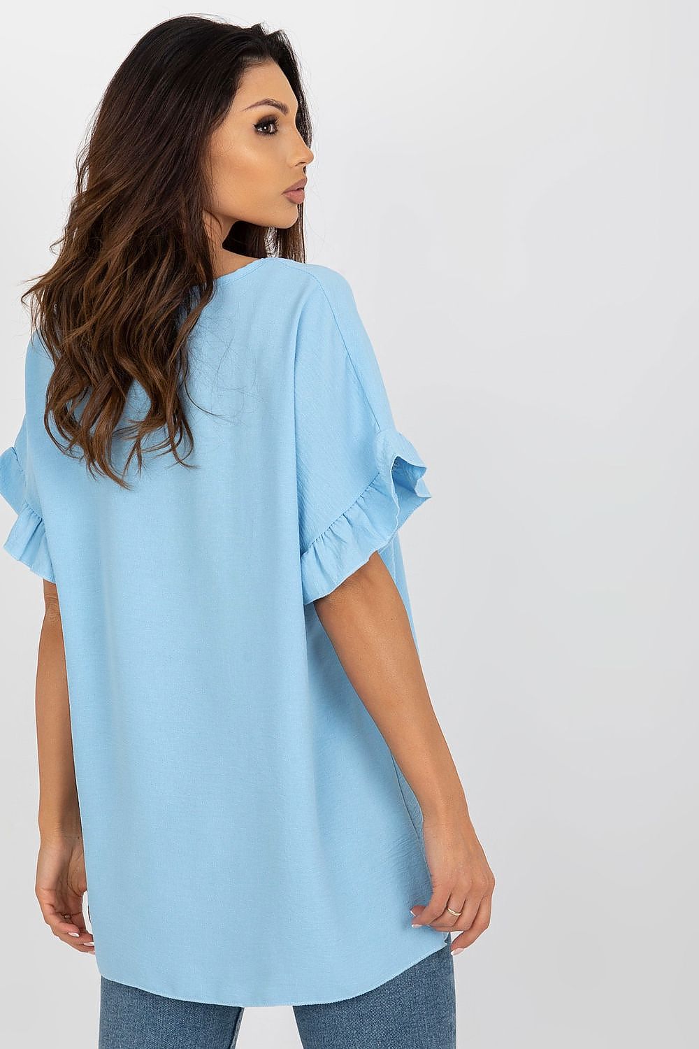  Blúz model 179777 Italy Moda 