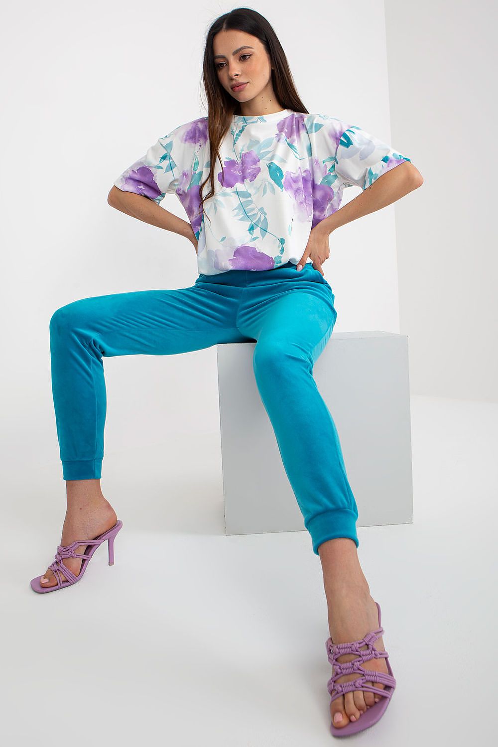  Együttes model 180210 Rue Paris 