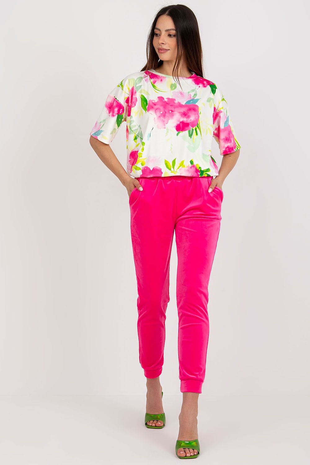  Együttes model 180211 Rue Paris 