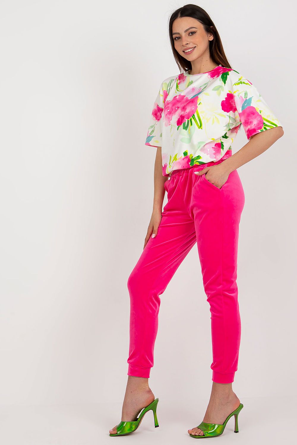  Együttes model 180211 Rue Paris 