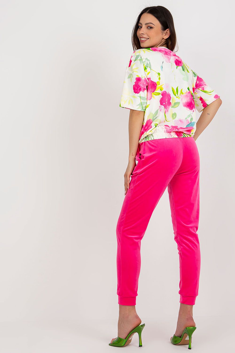  Együttes model 180211 Rue Paris 