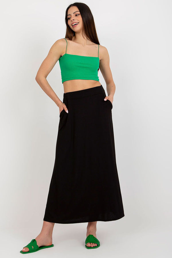  Hosszú szoknya model 180212 Rue Paris 