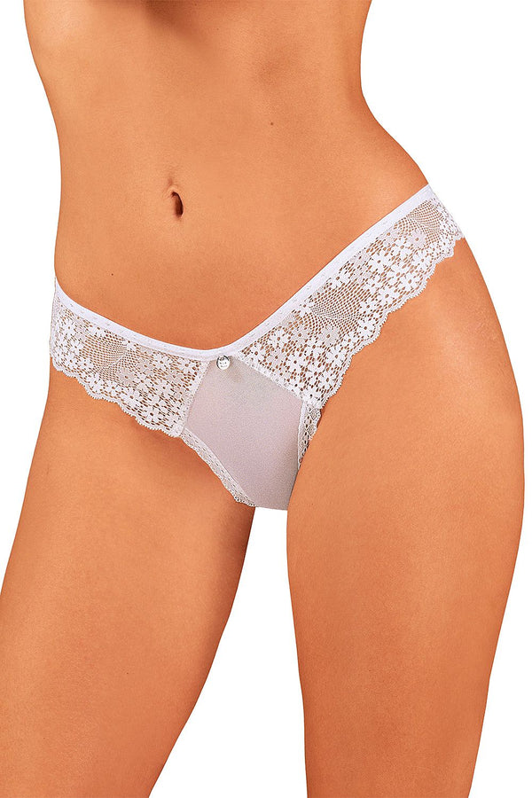  Női alsó model 180766 Obsessive 