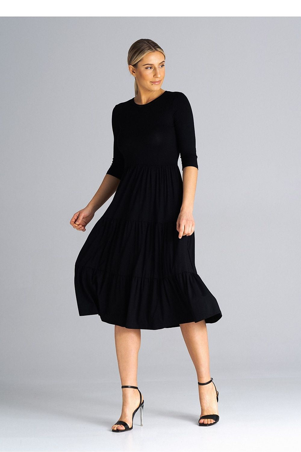  Hétköznapi ruha model 180851 Figl 