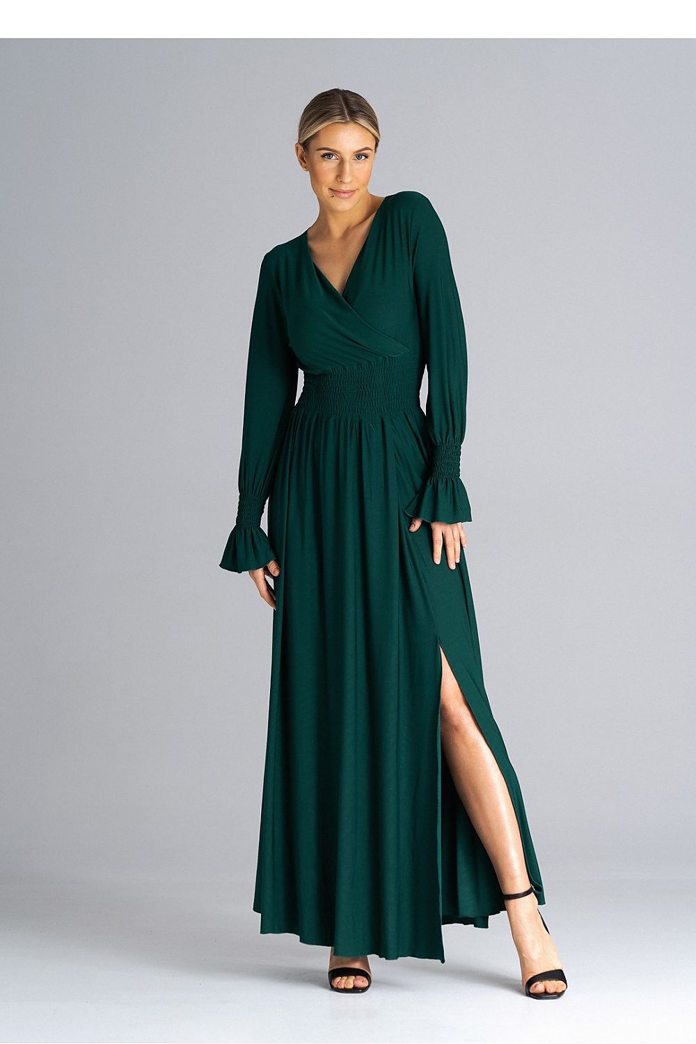  Hétköznapi ruha model 180858 Figl 