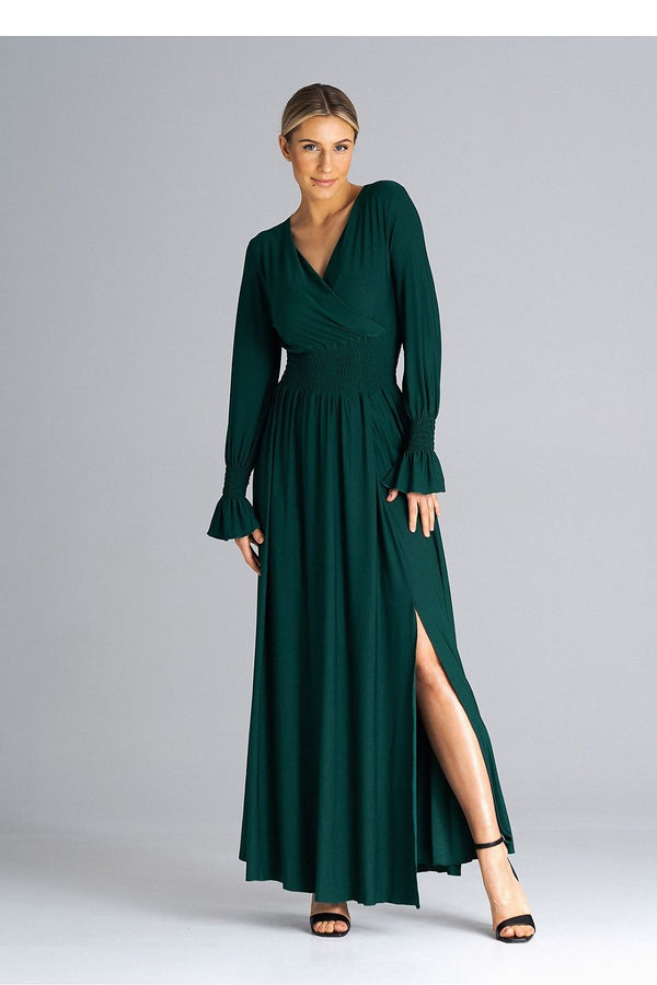  Hétköznapi ruha model 180858 Figl 