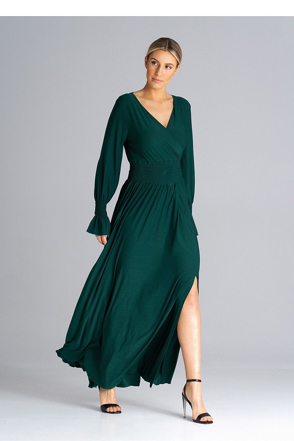  Hétköznapi ruha model 180858 Figl 