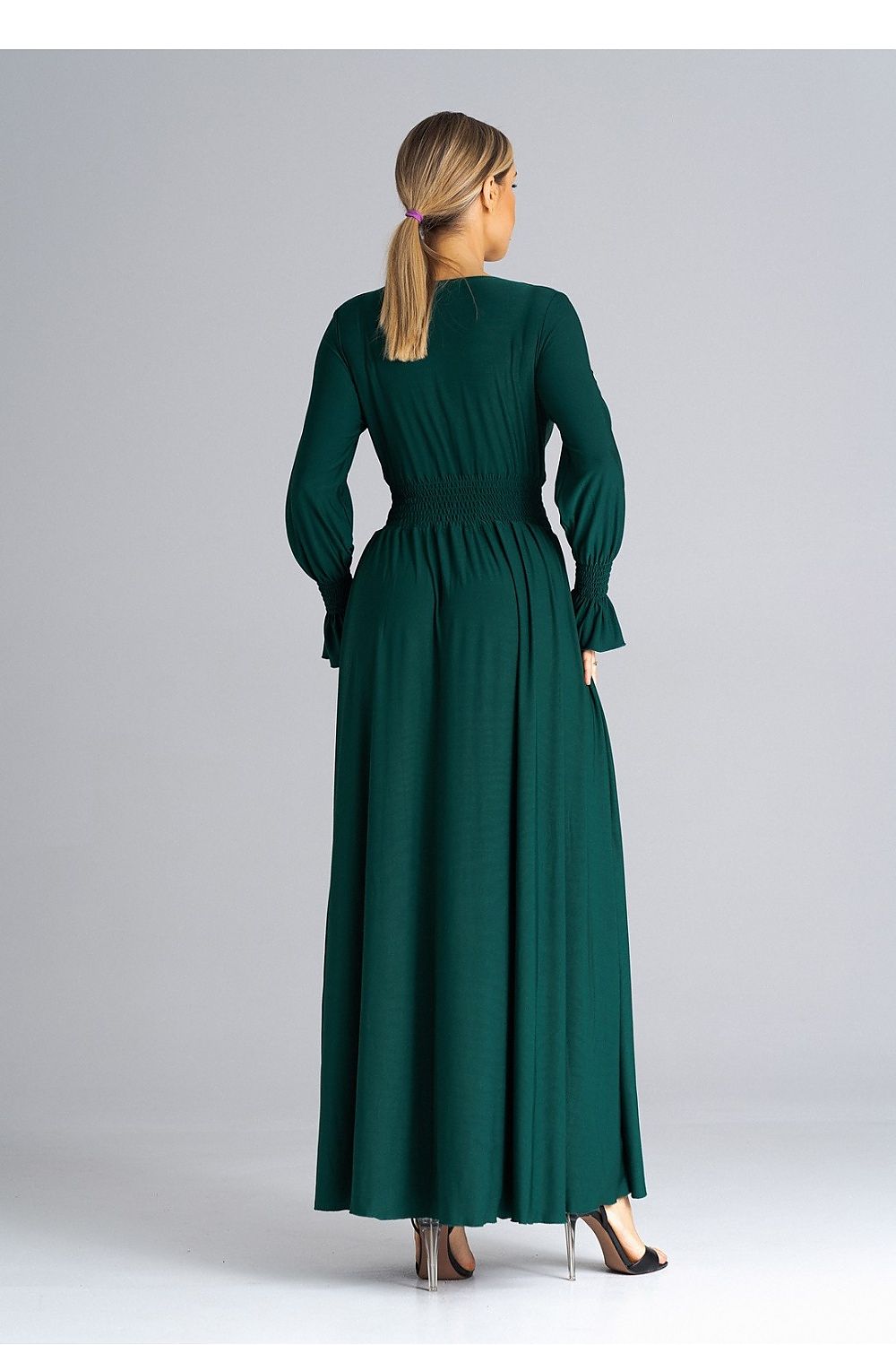  Hétköznapi ruha model 180858 Figl 