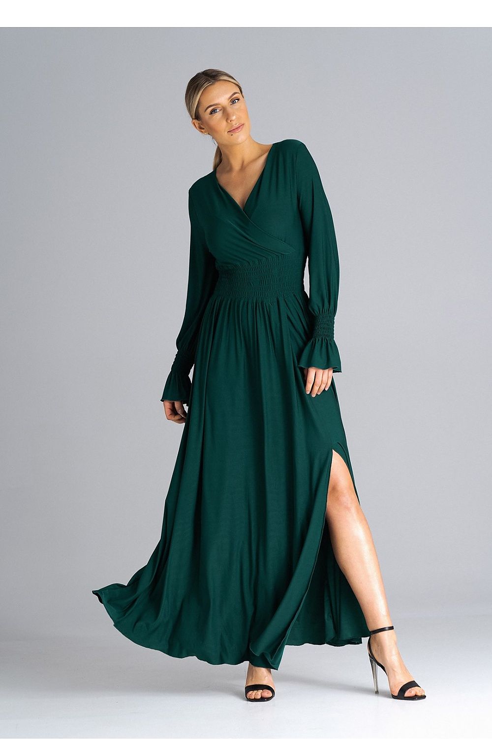  Hétköznapi ruha model 180858 Figl 