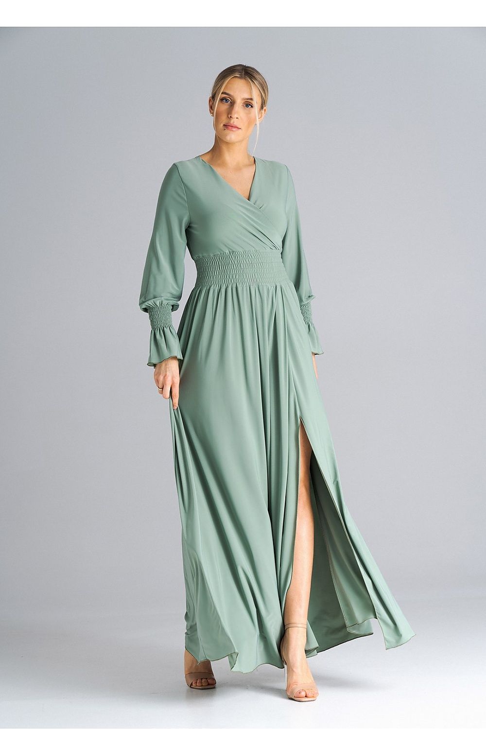  Hétköznapi ruha model 180859 Figl 